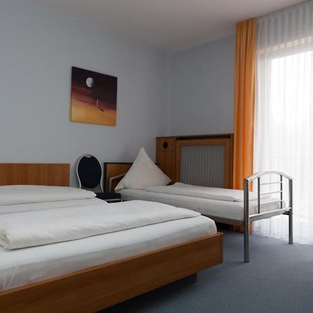 Svg Hotel Diversi Ludwigshafen Extérieur photo